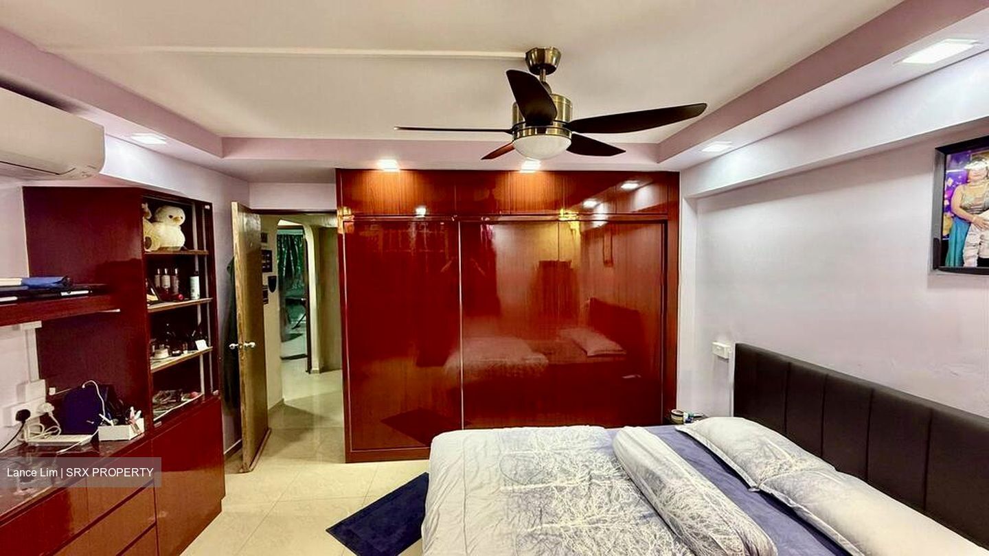 Blk 142 Simei Street 2 (Tampines), HDB 5 Rooms #458555051